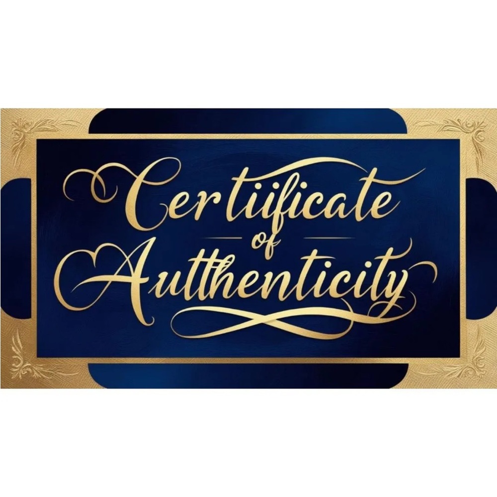COA available upon request